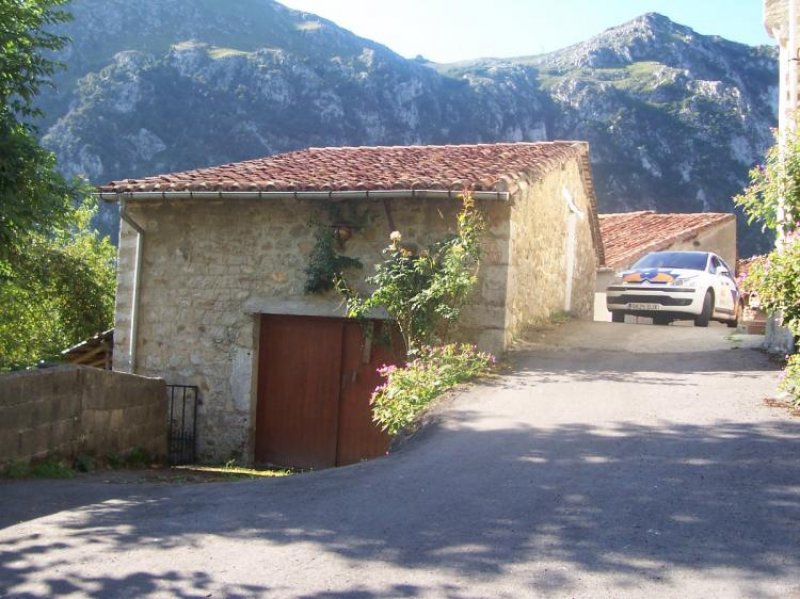 Foto Casa en Venta en Peñamellera Alta, Asturias - € 70.000 - CAV3196 - BienesOnLine