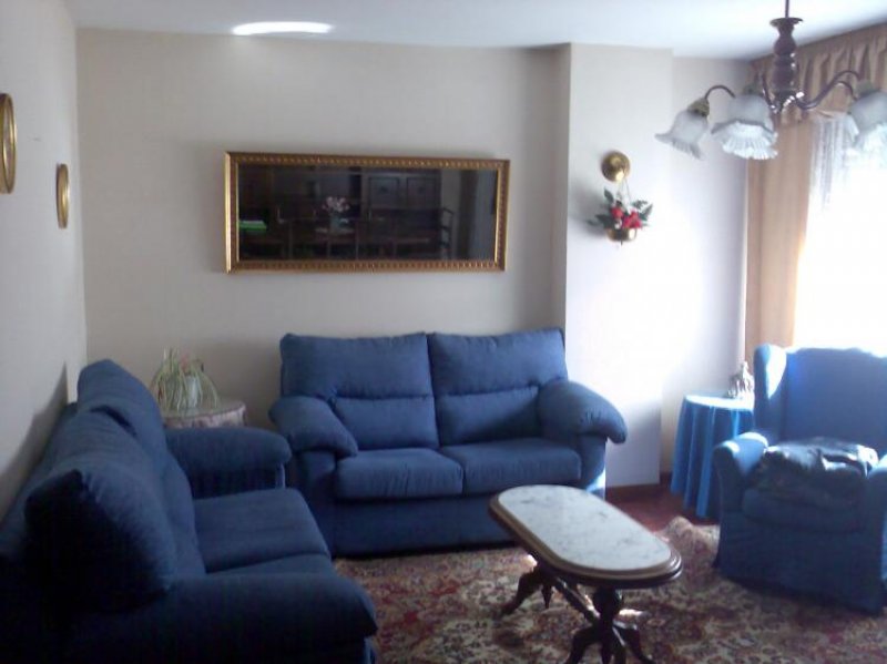 Foto Piso en Alquiler en Zona Canido, Ferrol, A Coruna - € 400 - PIA966 - BienesOnLine