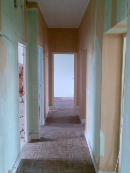 Foto Piso en Venta en Canido, Ferrol, A Coruna - € 64.900 - PIV553 - BienesOnLine