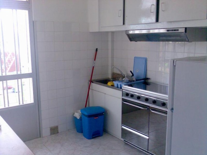 Foto Piso en Alquiler en Zona Gándara, Ferrol, A Coruna - € 400 - PIA967 - BienesOnLine