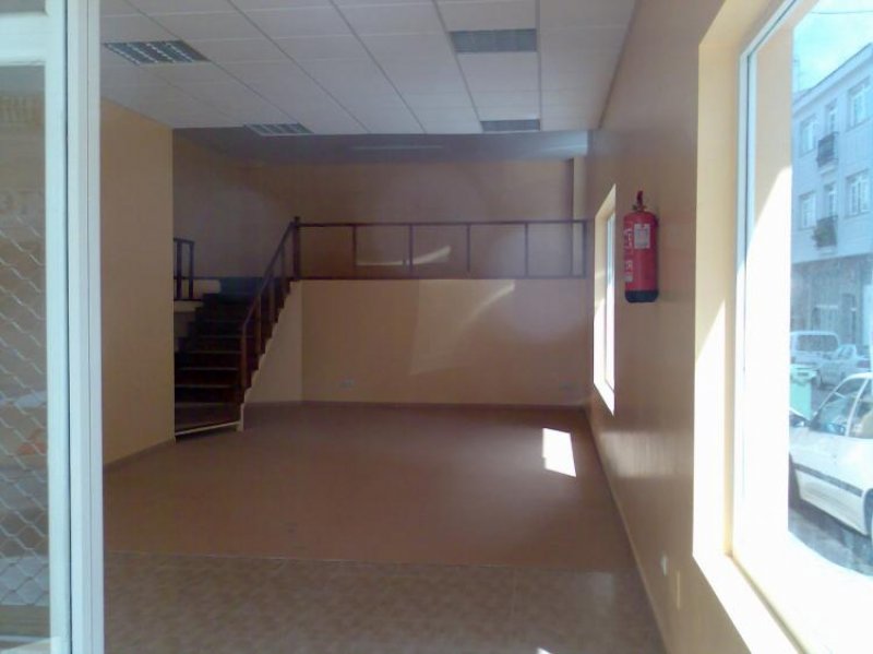 Foto Local en Venta en Alto del Castaño, Ferrol, A Coruna - € 102.200 - LOV992 - BienesOnLine