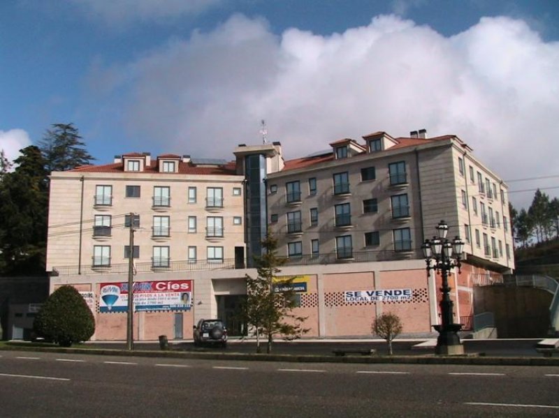 Foto Oficina en Venta en A Cañiza, Pontevedra - OFV1473 - BienesOnLine