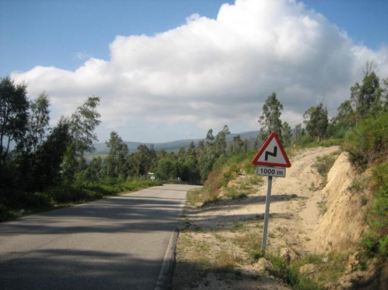 Foto Finca en Venta en San Martino, A Cañiza, Pontevedra - € 73.300 - FIV1332 - BienesOnLine