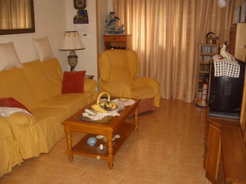 Foto Piso en Venta en San Pedro del Pinatar, Murcia - € 180.000 - PIV401 - BienesOnLine