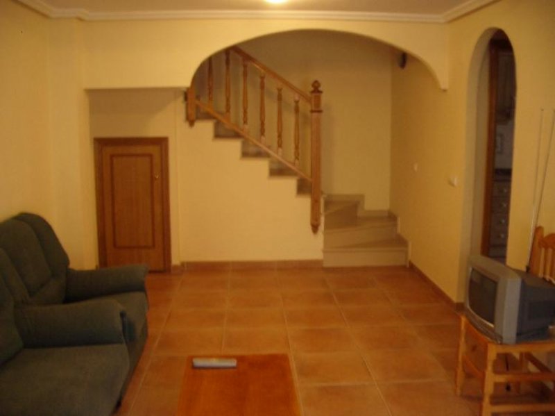 Foto Duplex en Venta en El Mojón, Murcia - € 210.000 - DUV407 - BienesOnLine
