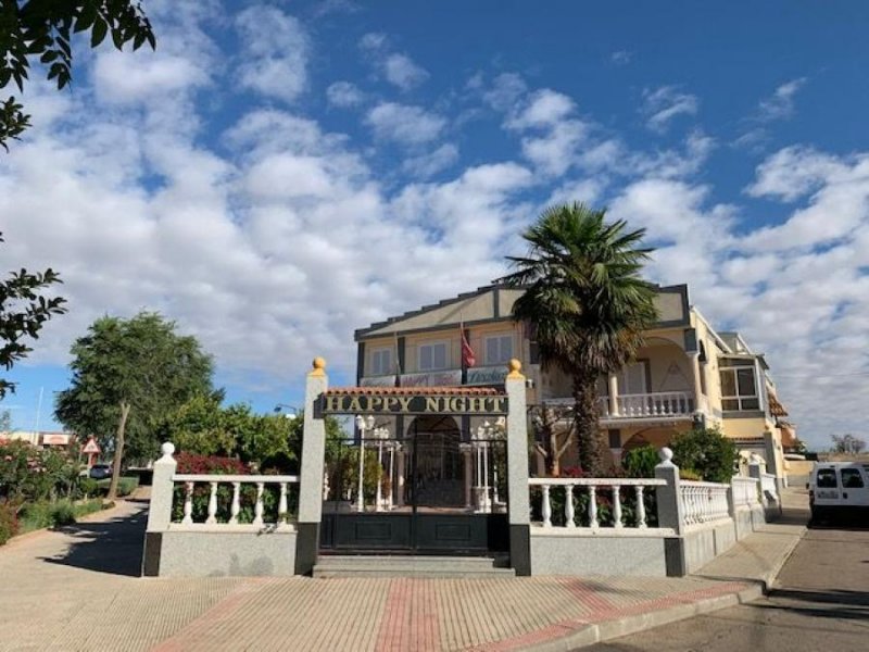 Foto Local en Venta en Villarejo de Salvanés, Madrid - € 995.000 - LOV10926 - BienesOnLine