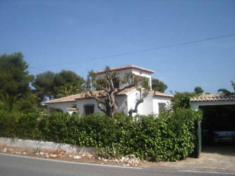 Foto Chalet en Venta en Jávea/Xàbia, Alicante - € 249.000 - CHV9889 - BienesOnLine