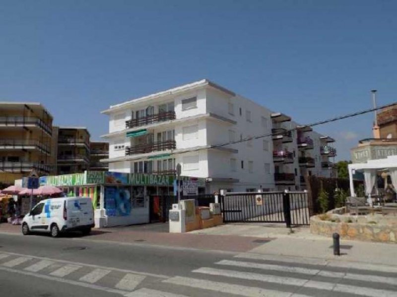 Foto Apartamento en Venta en arenal, Jávea/Xàbia, Alicante - € 135.000 - APV9887 - BienesOnLine