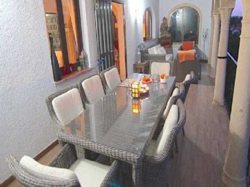 Foto Chalet en Venta en pinosol, Jávea/Xàbia, Alicante - € 295.000 - CHV9906 - BienesOnLine