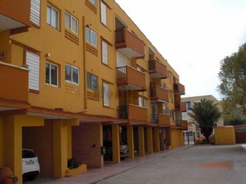 Foto Apartamento en Venta en arenal, Jávea/Xàbia, Alicante - € 125.000 - APV9905 - BienesOnLine