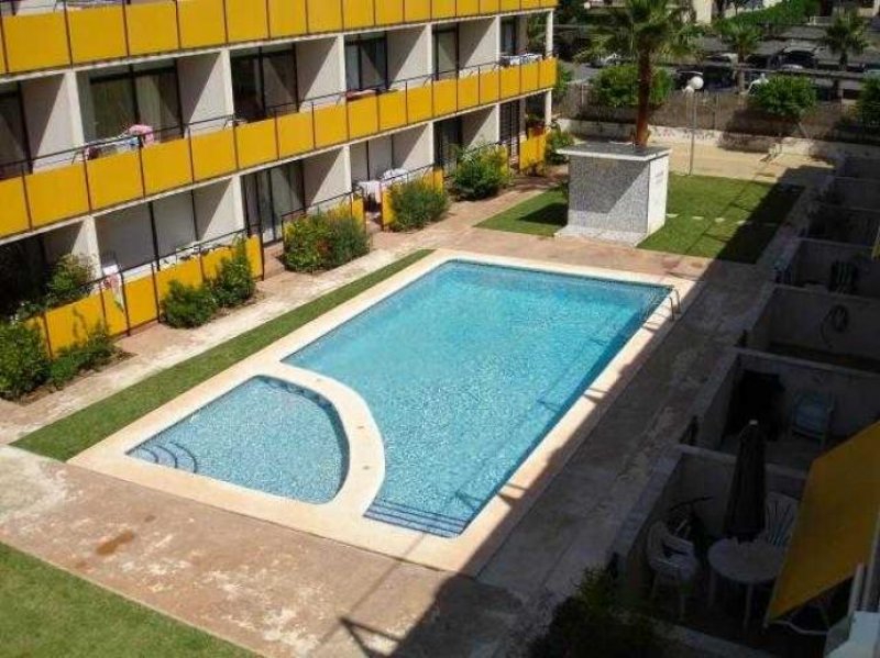 Foto Apartamento en Venta en Jávea/Xàbia, Alicante - € 177.500 - APV9899 - BienesOnLine