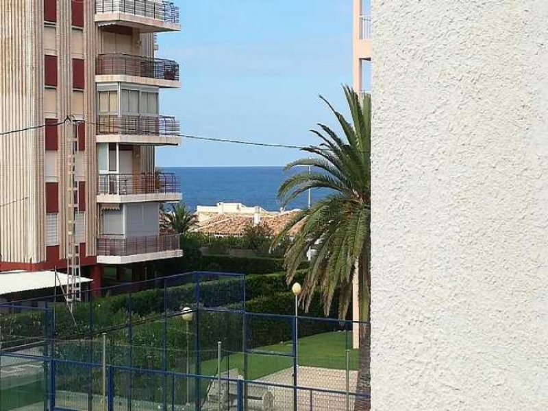 Foto Apartamento en Venta en Jávea/Xàbia, Alicante - € 119.000 - APV9904 - BienesOnLine