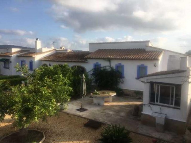 Foto Chalet en Venta en Jávea/Xàbia, Alicante - € 375.000 - CHV9890 - BienesOnLine