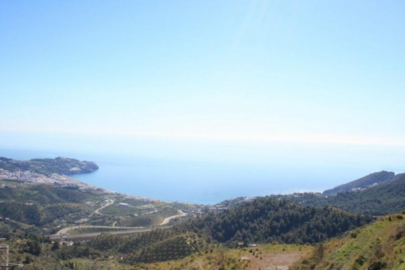 Foto Finca en Venta en La Herradura, Granada - € 298.000 - FIV11555 - BienesOnLine
