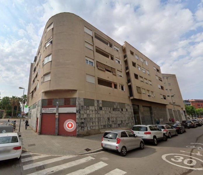 Local en Venta en C Tossa de mar 2 El prat de llobregat, Barcelona