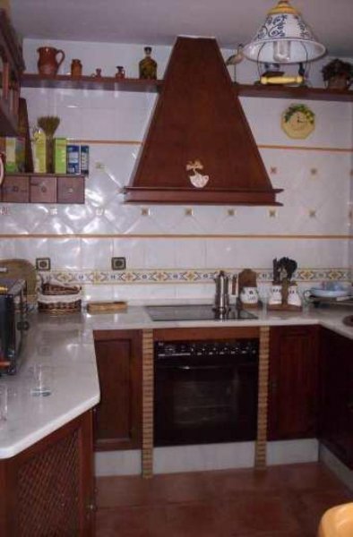Foto Casa en Venta en Mª Auxiliadora, Chiclana de la Frontera, Cadiz - € 228.385 - CAV1197 - BienesOnLine