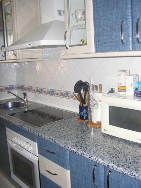 Foto Piso en Venta en Piso en Mª Auxiliadora, Chiclana de la Frontera, Cadiz - € 141.238 - PIV748 - BienesOnLine