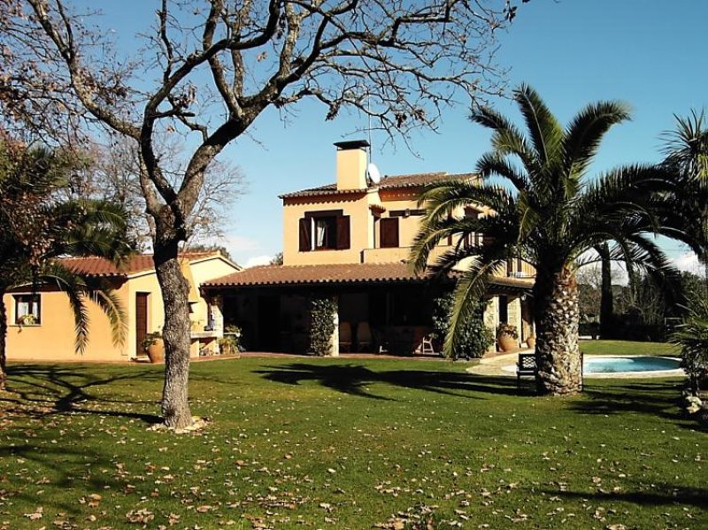 Foto Villa en Venta en Corçà, Girona - € 1.725.000 - VIV859 - BienesOnLine