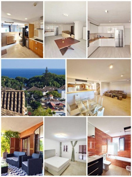Casa en Venta en  Marbella, Malaga