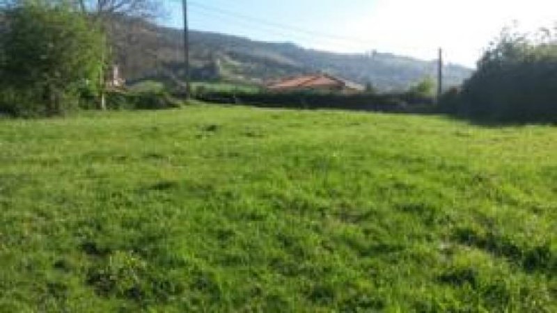 Foto Parcela en Venta en Deva, Gijón, Asturias - € 180.000 - PAV7039 - BienesOnLine