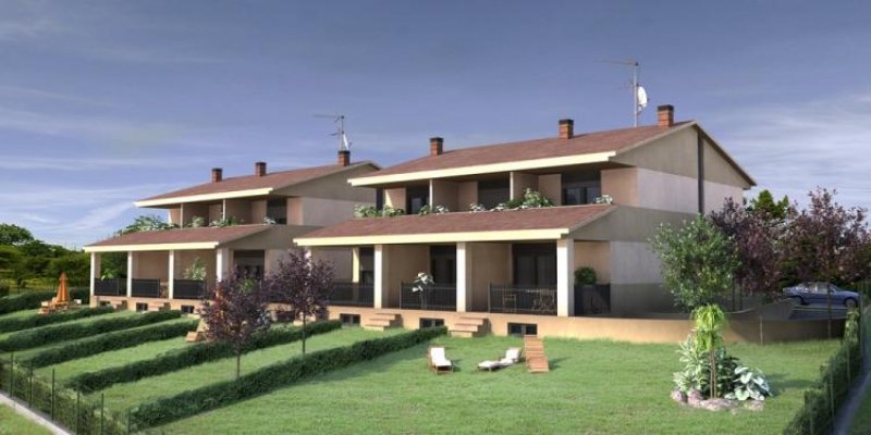 Foto Chalet en Venta en Muros de Nalón, Asturias - € 192.000 - CHV4454 - BienesOnLine