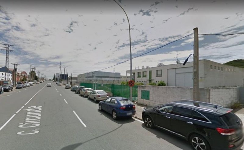 Foto Nave en Alquiler en Poligono La Portalada, Logroño, La Rioja - € 5.500 - NAA12326 - BienesOnLine