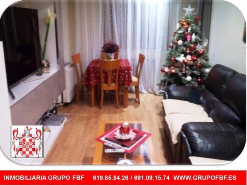 Foto Piso en Venta en REYES CATÓLICOS, Alcalá de Henares, Madrid - € 134.000 - PIV10633 - BienesOnLine