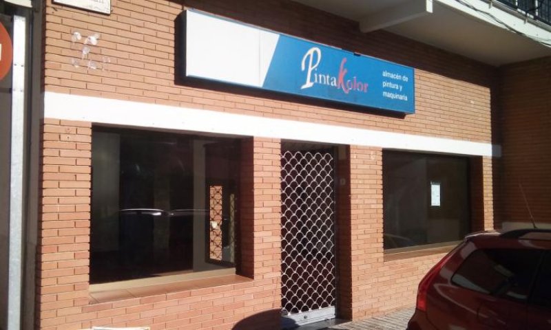 Foto Local en Venta en CASCO HISTÓRICO, Loeches, Madrid - € 115.000 - LOV10575 - BienesOnLine
