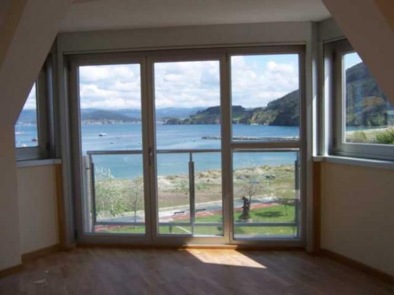 Foto Apartamento en Venta en Paseo Marítimo, Cariño, A Coruna - € 80.000 - APV4618 - BienesOnLine
