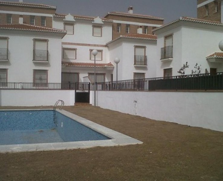 Foto Casa en Venta en Ogíjares, Granada - € 163.500 - CAV6143 - BienesOnLine