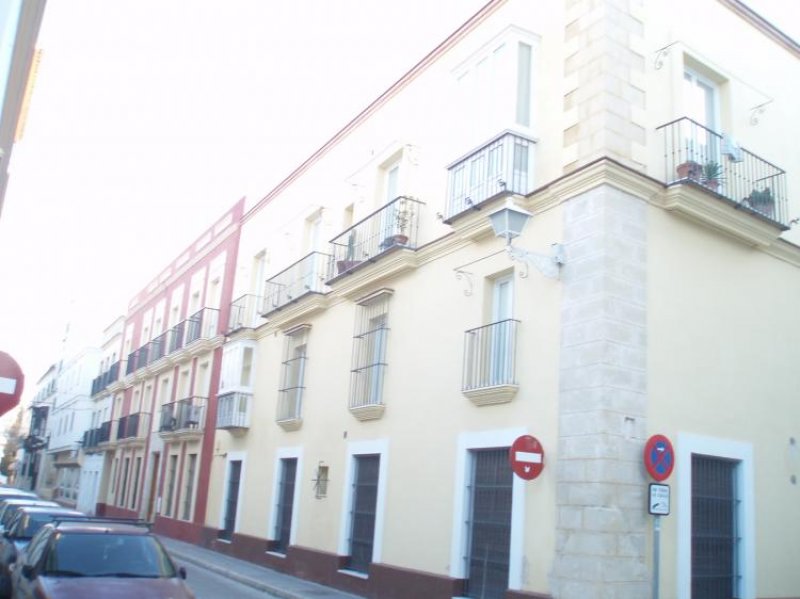 Foto Piso en Venta en El Puerto de Santa María, Cadiz - € 210.000 - PIV753 - BienesOnLine