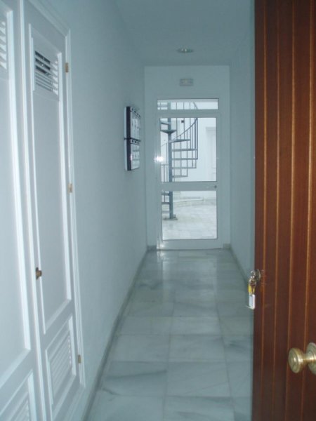 Foto Duplex en Venta en CENTRO CIUDAD, El Puerto de Santa María, Cadiz - € 216.360 - DUV784 - BienesOnLine