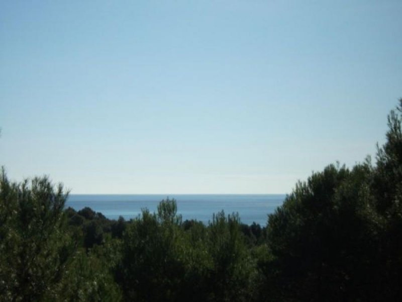 Solar en Venta en Sierra Altea Golf Altea, Alicante