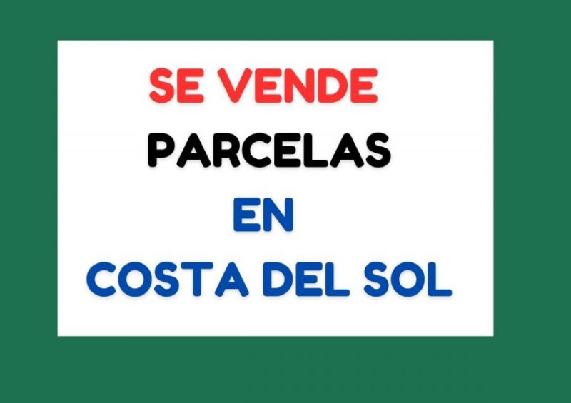 Foto Parcela en Venta en Málaga, Malaga - PAV16228 - BienesOnLine