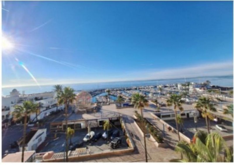 Piso en Venta en  Marbella, Malaga