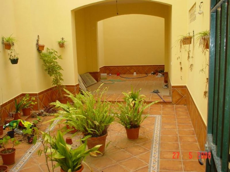 Foto Casa en Venta en Centro ciudad, El Puerto de Santa María, Cadiz - € 420.000 - CAV1983 - BienesOnLine
