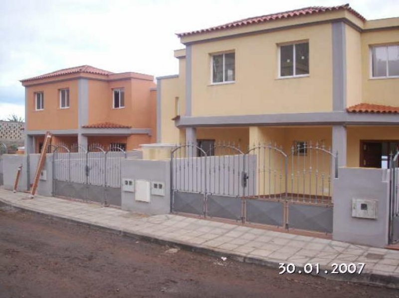 Foto Casa en Venta en bajamar, Tenerife - € 260.000 - CAV119 - BienesOnLine