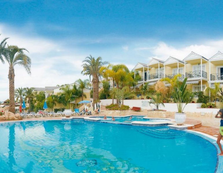 Foto Duplex en Venta en Las Américas, Adeje, Tenerife - € 168.000 - DUV2769 - BienesOnLine