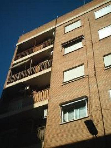 Foto Piso en Venta en Valencia, Valencia - € 124.000 - PIV1134 - BienesOnLine