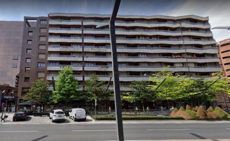 Piso en Venta en Zona Centro Logroño, La Rioja