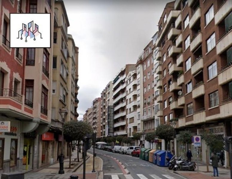 Piso en Venta en  Logroño, La Rioja