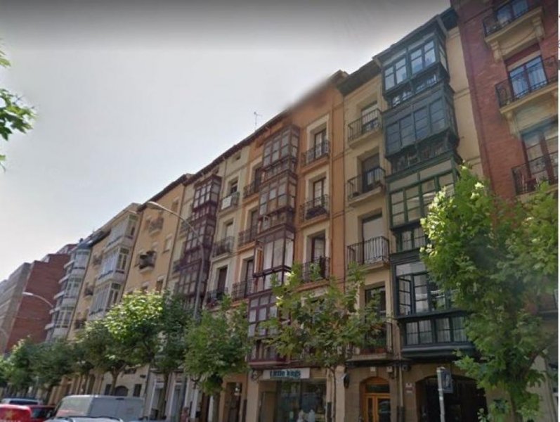 Foto Piso en Venta en Zona Centro, Logroño, La Rioja - € 218.000 - PIV12333 - BienesOnLine