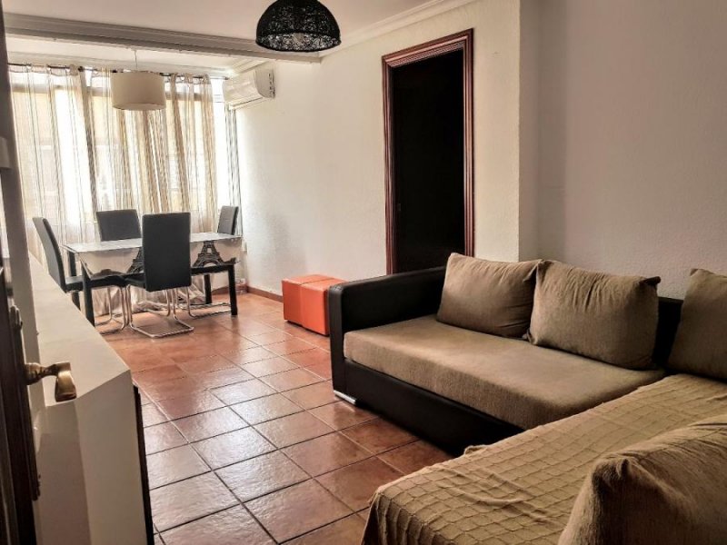 Foto Piso en Venta en Zapillo, Almería, Almeria - € 92.000 - PIV10882 - BienesOnLine