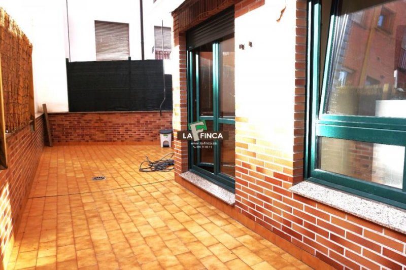 Apartamento en Venta en LOS PRADOS Oviedo, Asturias