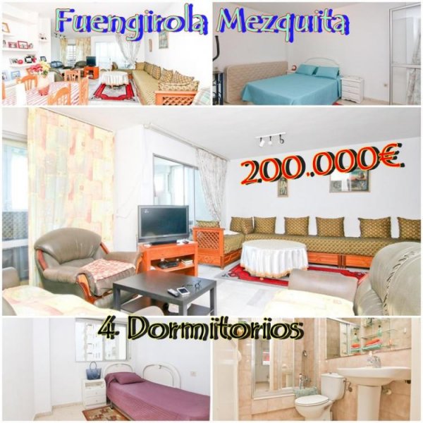 Foto Piso en Venta en Miramar, Fuengirola, Malaga - € 200.000 - PIV10046 - BienesOnLine