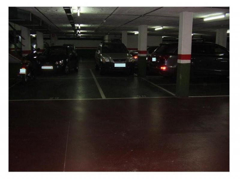 Foto Garaje en Venta en Esplugues de Llobregat, Barcelona - € 26.000 - GAV4566 - BienesOnLine