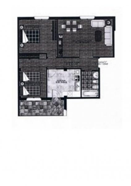 Foto Piso en Venta en Estación, Tomelloso, Ciudad Real - € 96.436 - PIV1112 - BienesOnLine
