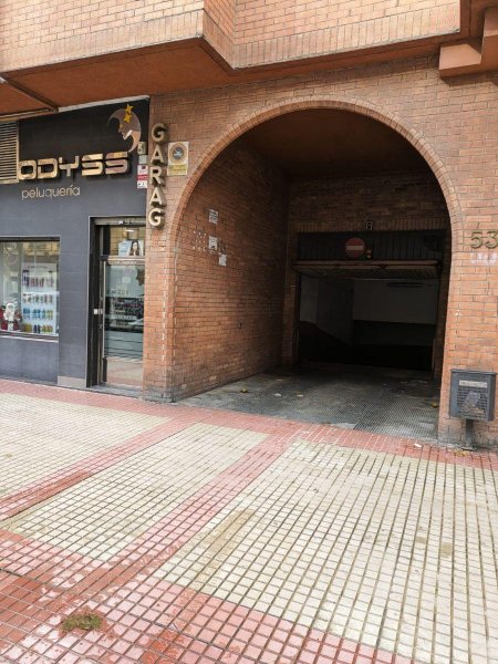 Garaje en Venta en  Miranda de Ebro, Burgos