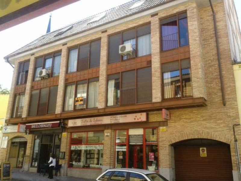 Estudio en Alquiler en Zona Ayuntamiento.En el centro Pozuelo de Alarcón, Madrid
