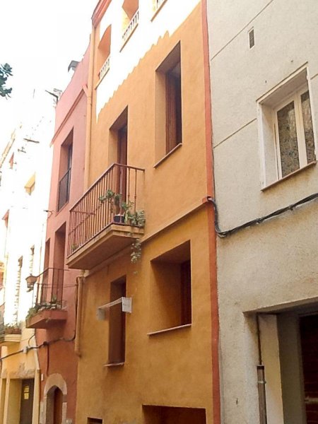 Casa en Venta en  La Selva del Camp, Tarragona